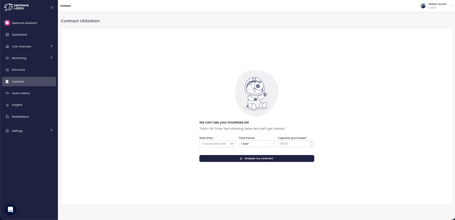 Reseller contract form